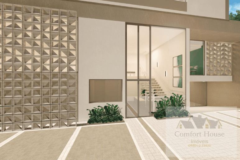 Apartamento, 2 quartos, 55 m² - Foto 19