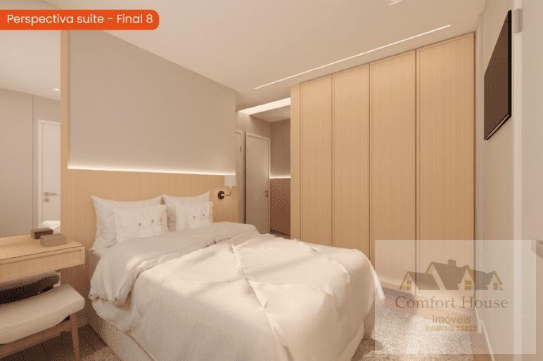 Apartamento, 2 quartos, 55 m² - Foto 22