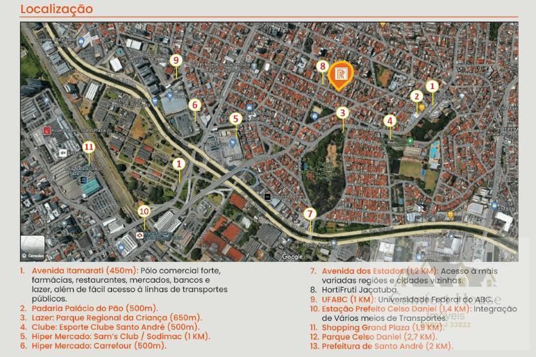 Apartamento, 2 quartos, 55 m² - Foto 24