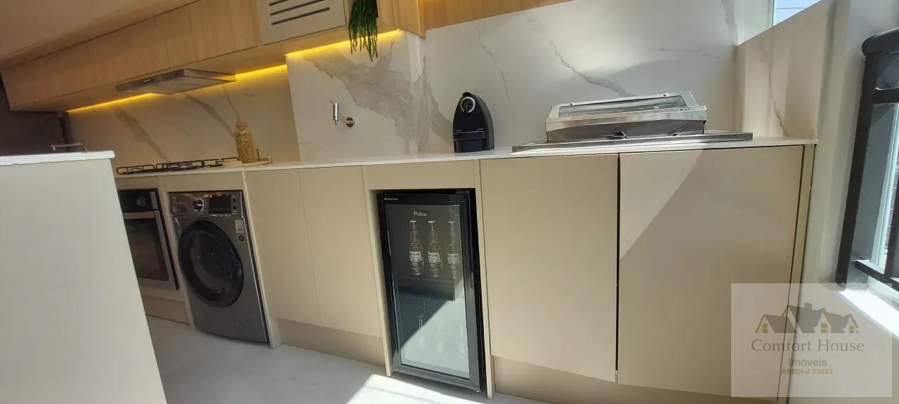 Apartamento, 2 quartos, 55 m² - Foto 6