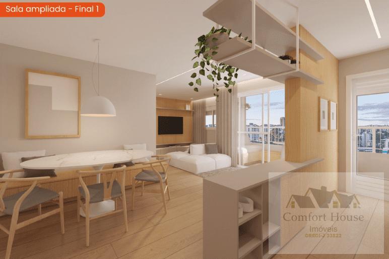 Apartamento, 2 quartos, 55 m² - Foto 20