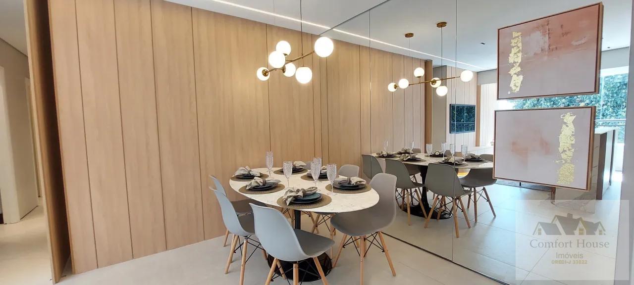 Apartamento, 2 quartos, 55 m² - Foto 5