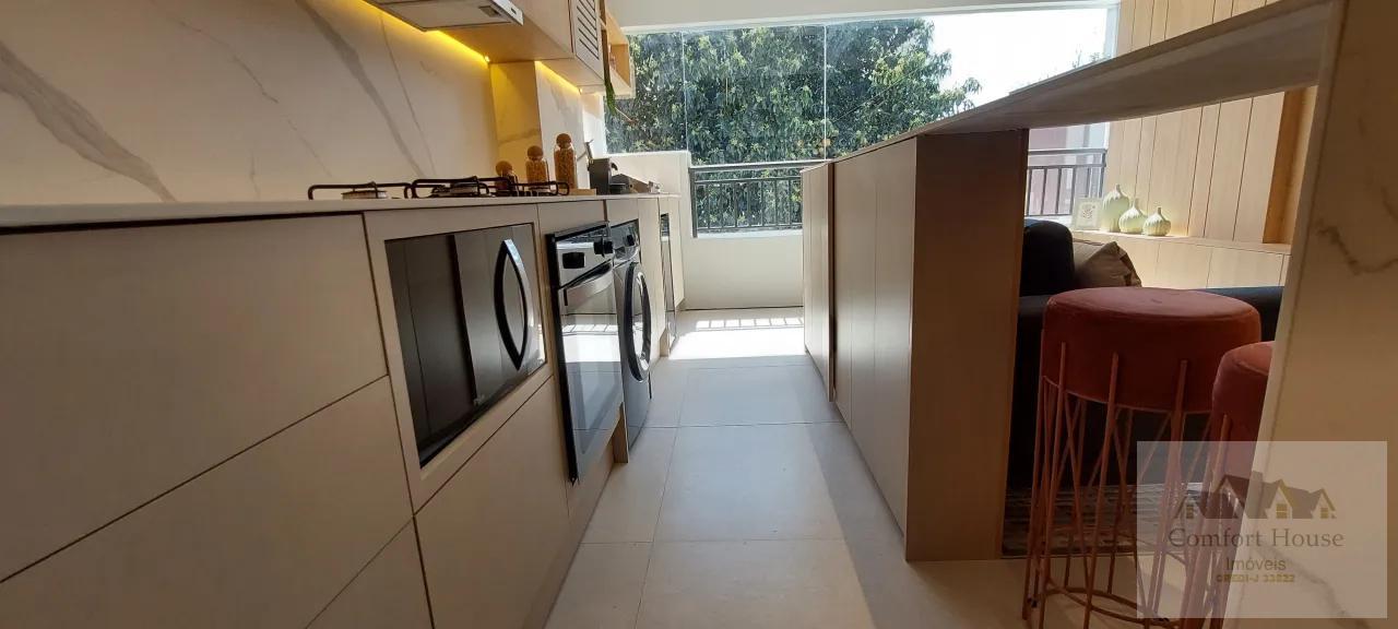 Apartamento, 2 quartos, 55 m² - Foto 4