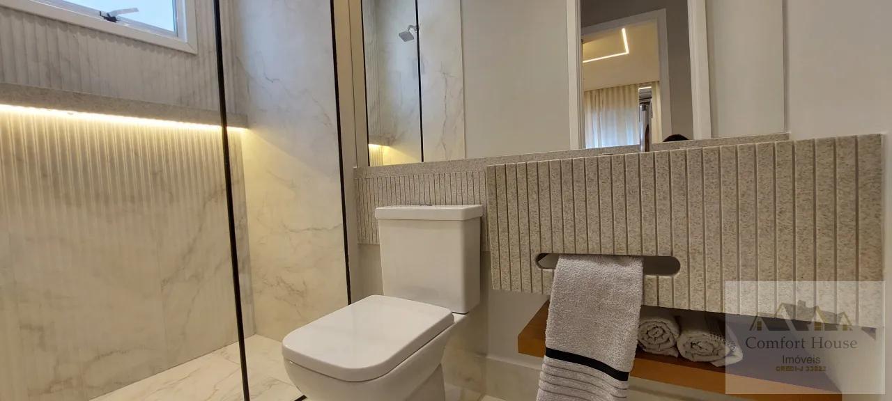 Apartamento, 2 quartos, 55 m² - Foto 9