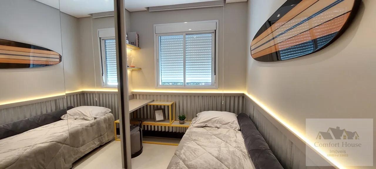 Apartamento, 2 quartos, 55 m² - Foto 7