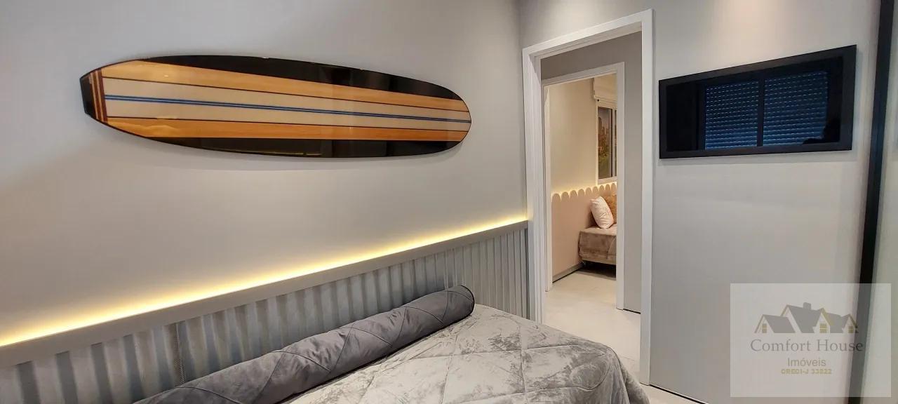 Apartamento, 2 quartos, 55 m² - Foto 8