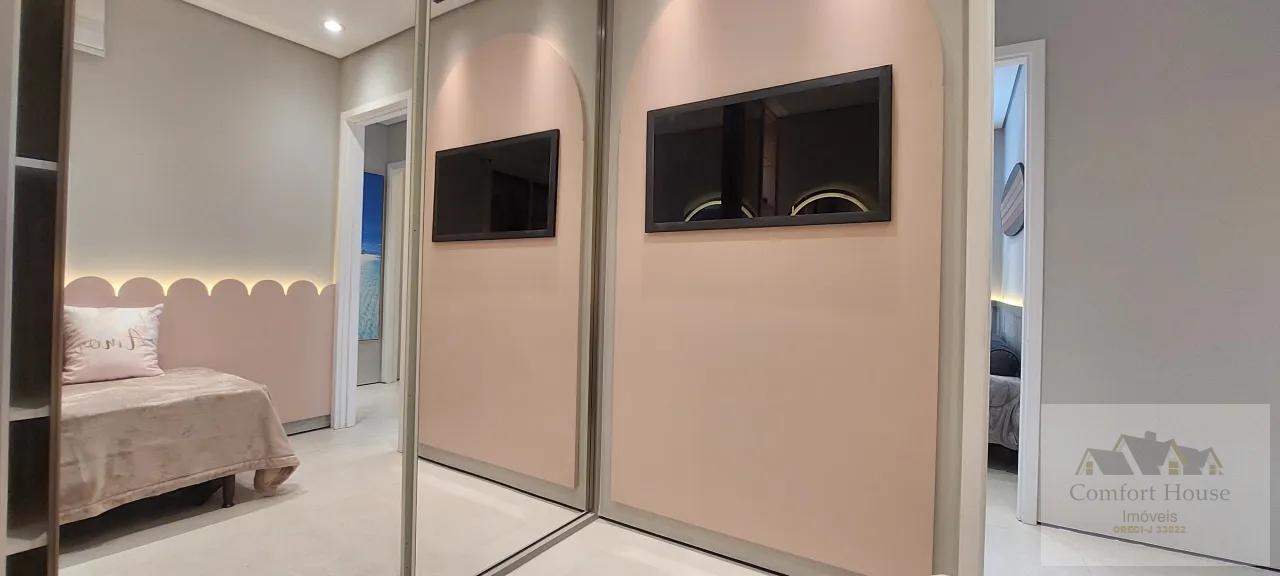 Apartamento, 2 quartos, 55 m² - Foto 11