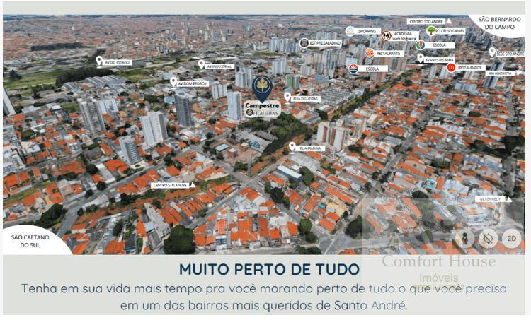 Apartamento, 2 quartos, 48 m² - Foto 15