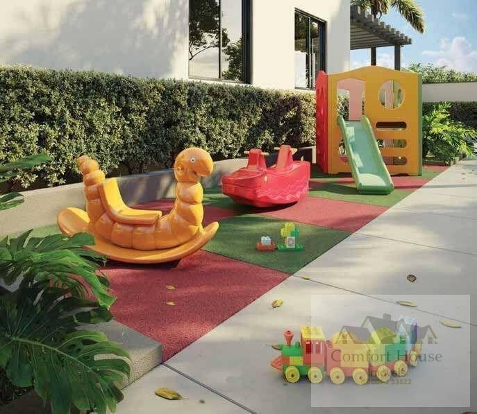 Casa, 2 quartos, 37 m² - Foto 3