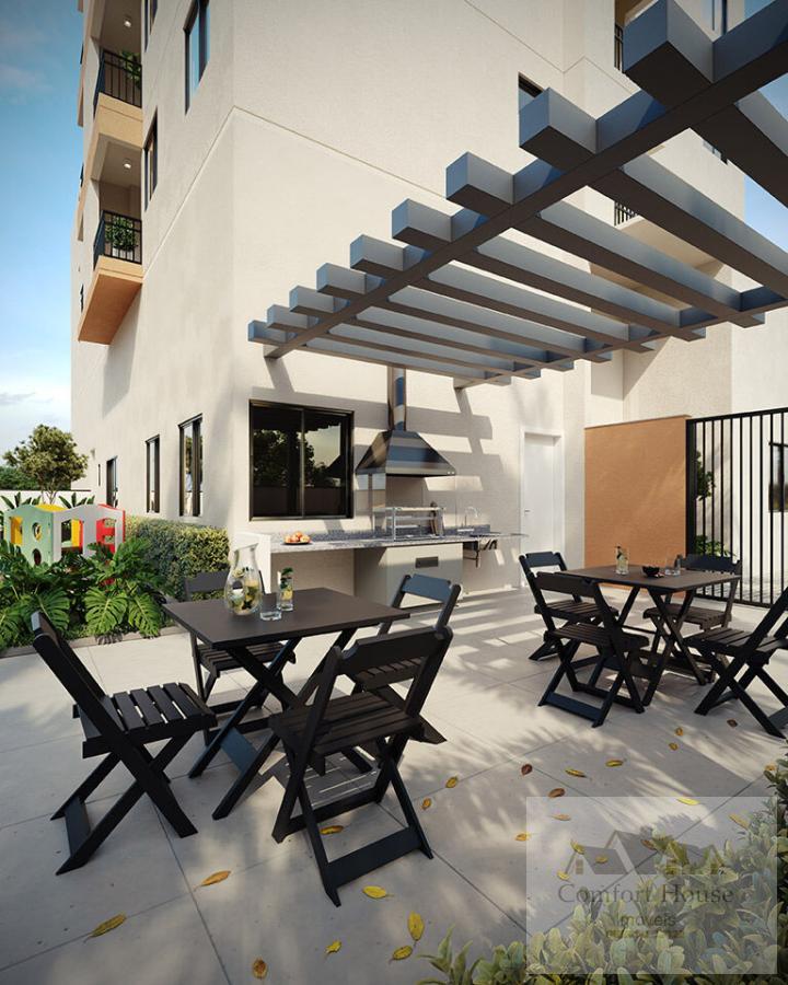 Casa, 2 quartos, 37 m² - Foto 4