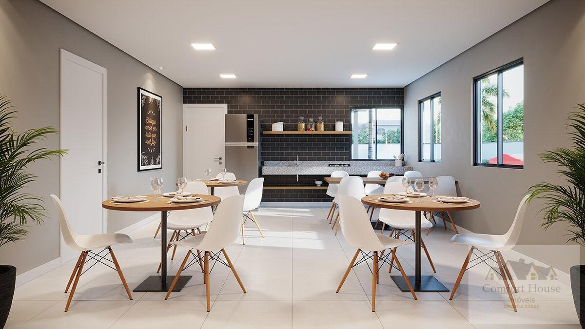 Casa, 2 quartos, 37 m² - Foto 5