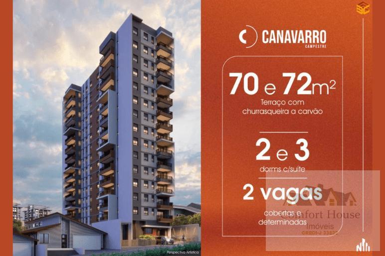 Apartamento, 3 quartos, 70 m² - Foto 24