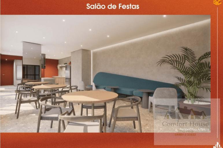 Apartamento, 3 quartos, 70 m² - Foto 8