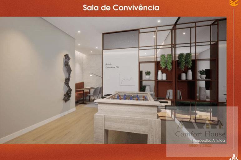 Apartamento, 3 quartos, 70 m² - Foto 10