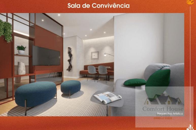 Apartamento, 3 quartos, 70 m² - Foto 11