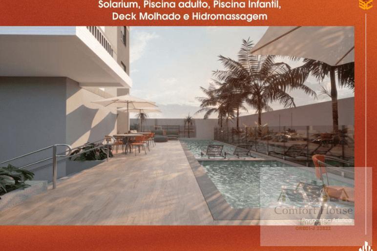 Apartamento, 3 quartos, 70 m² - Foto 6