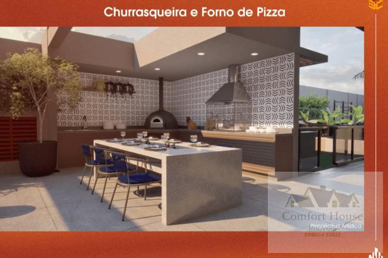 Apartamento, 3 quartos, 70 m² - Foto 12