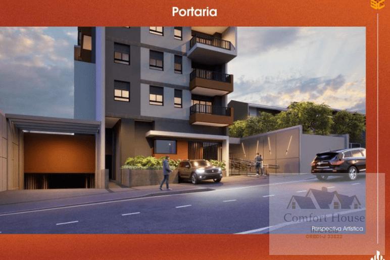 Apartamento, 3 quartos, 70 m² - Foto 16