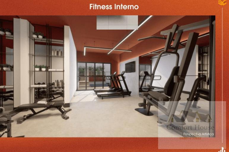 Apartamento, 3 quartos, 70 m² - Foto 18