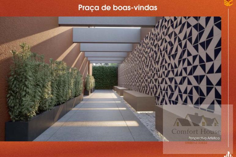 Apartamento, 3 quartos, 70 m² - Foto 20