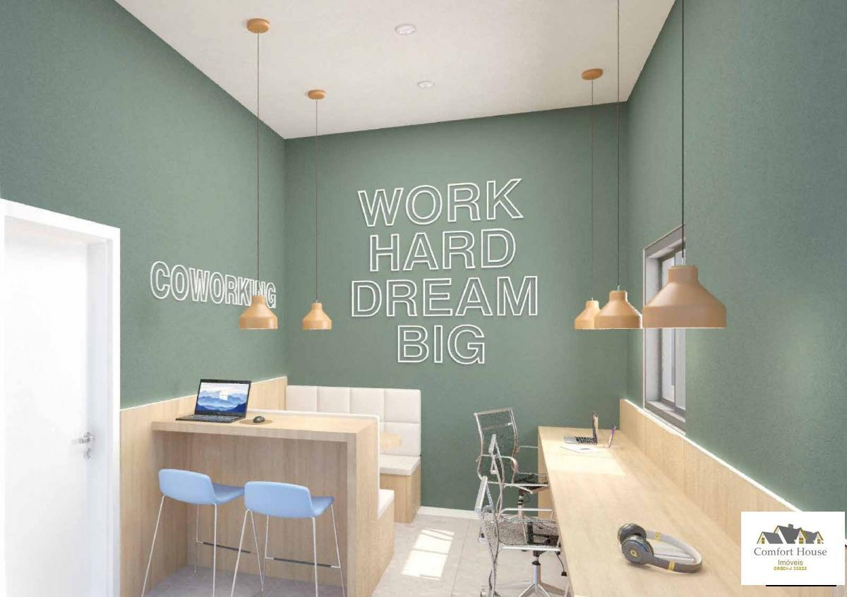 Casa, 2 quartos, 36 m² - Foto 14