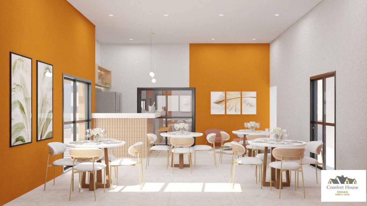 Casa, 2 quartos, 36 m² - Foto 12