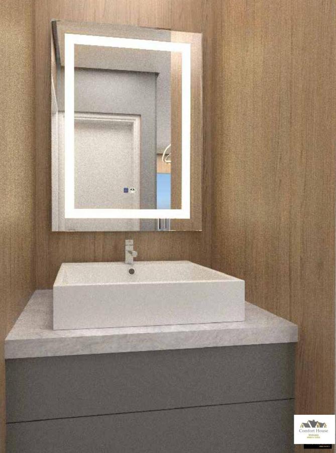 Casa, 2 quartos, 36 m² - Foto 9
