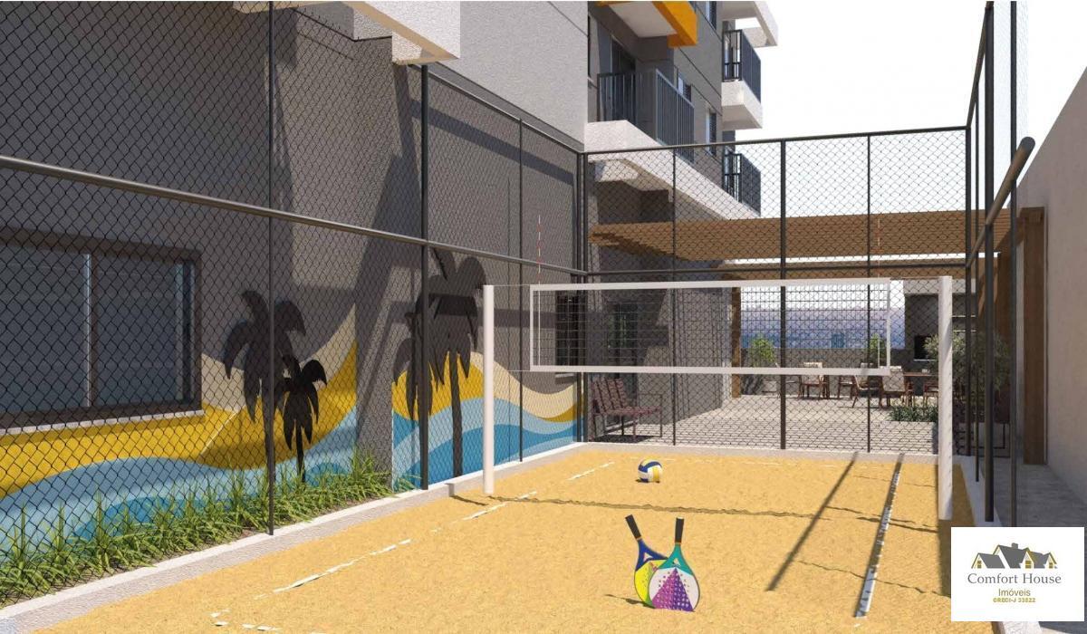 Casa, 2 quartos, 36 m² - Foto 17