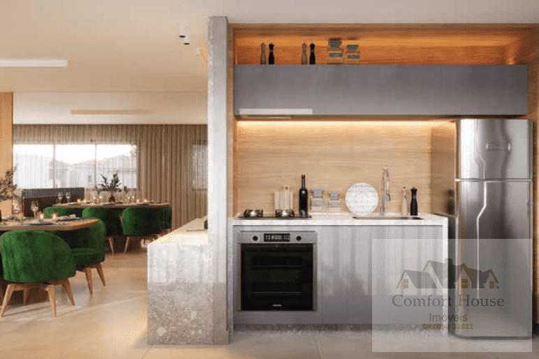 Apartamento, 2 quartos, 35 m² - Foto 12