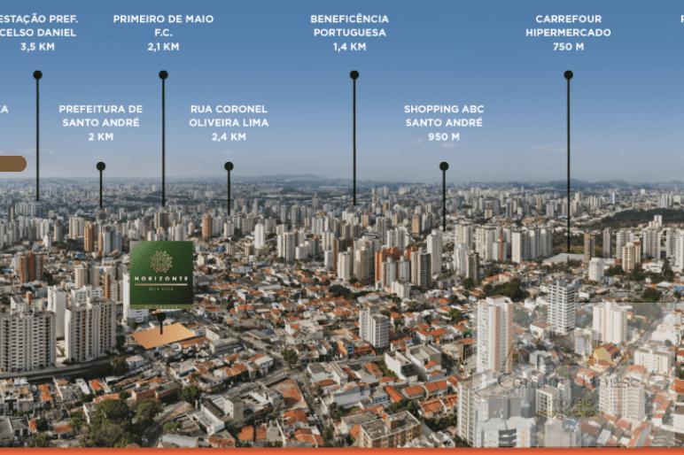 Apartamento, 2 quartos, 35 m² - Foto 9