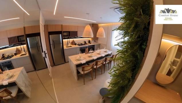 Apartamento, 2 quartos, 35 m² - Foto 5