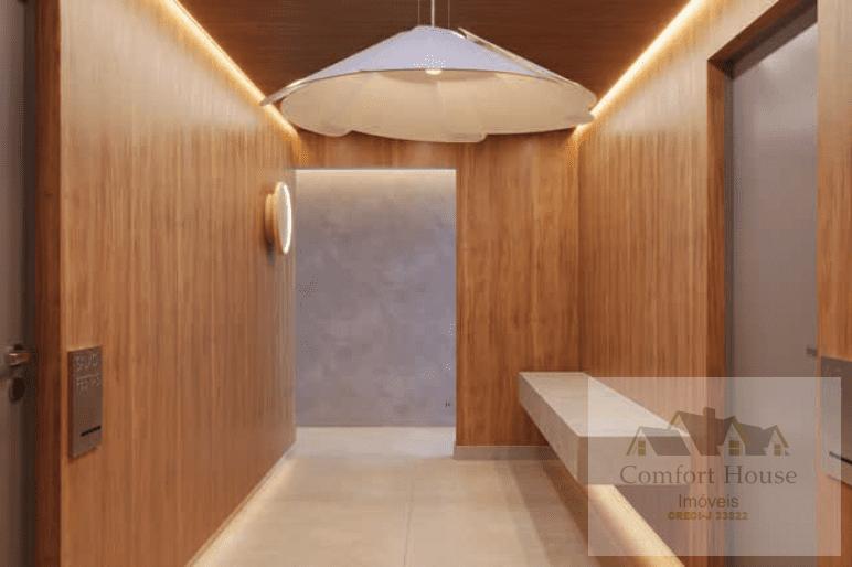 Apartamento, 2 quartos, 35 m² - Foto 19