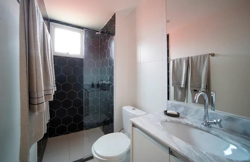 Apartamento, 2 quartos, 42 m² - Foto 4