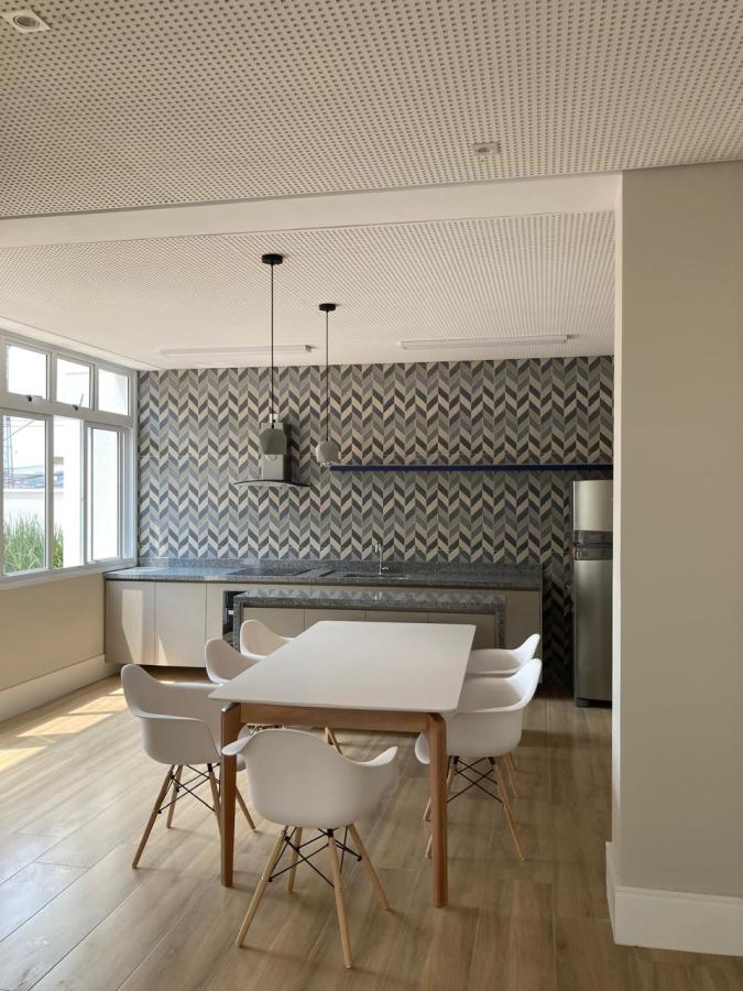 Apartamento, 2 quartos, 42 m² - Foto 7