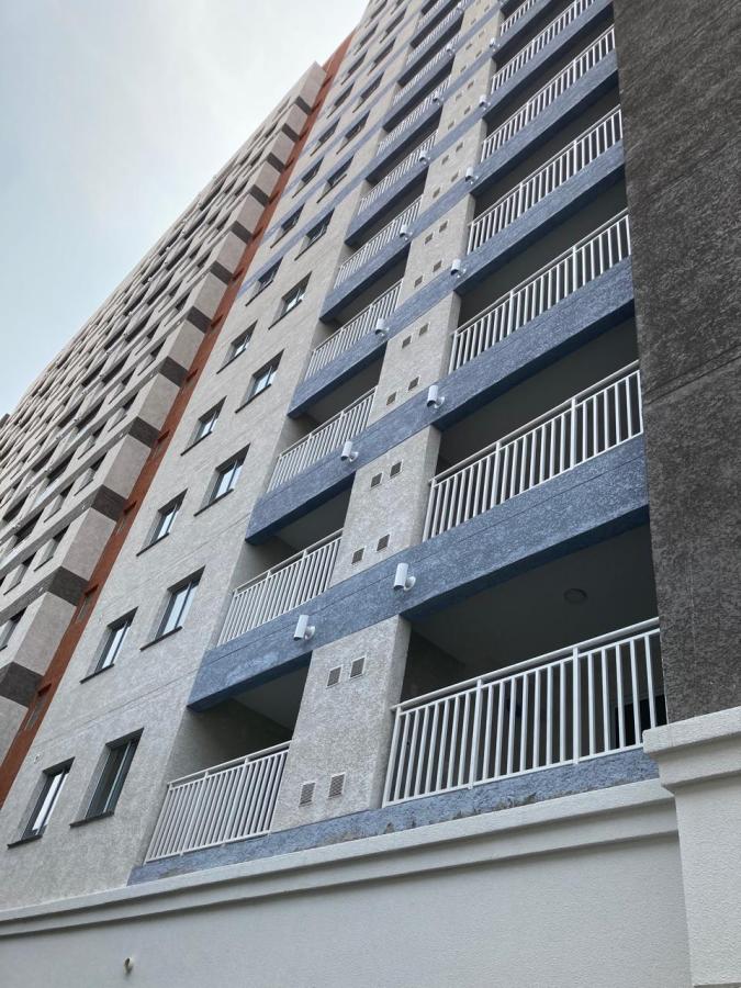 Apartamento, 2 quartos, 42 m² - Foto 5