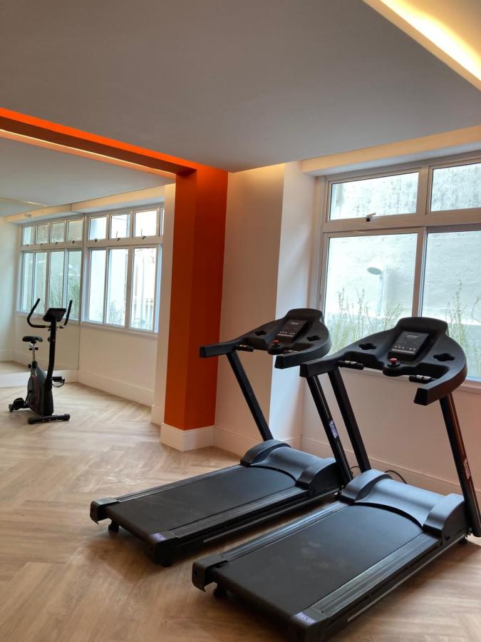 Apartamento, 2 quartos, 42 m² - Foto 8
