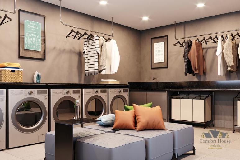 Apartamento, 2 quartos, 55 m² - Foto 29