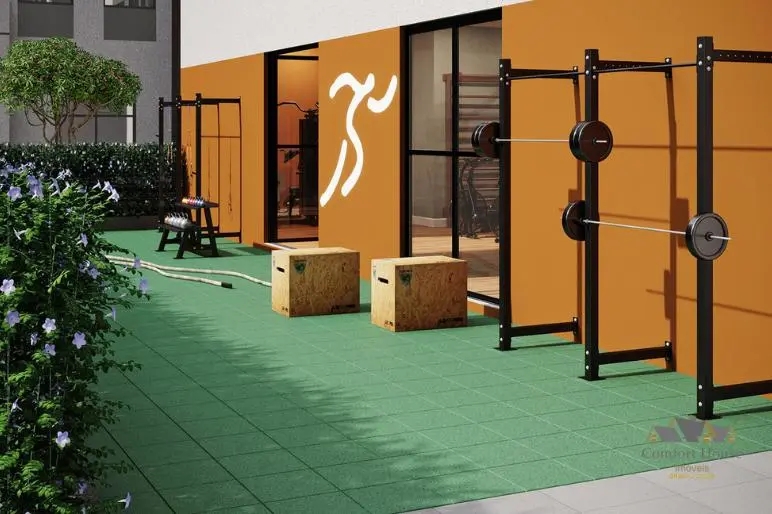 Apartamento, 2 quartos, 55 m² - Foto 44