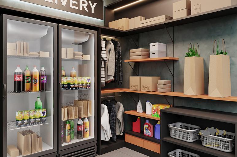 Apartamento, 2 quartos, 55 m² - Foto 27