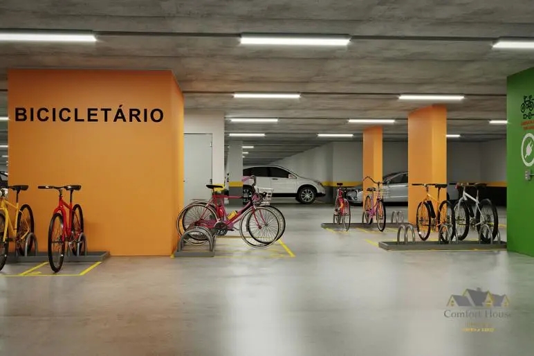 Apartamento, 2 quartos, 55 m² - Foto 43