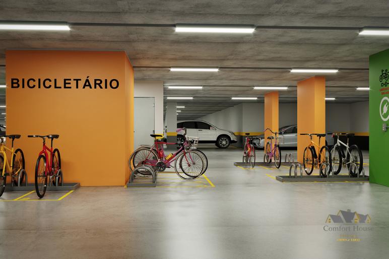 Apartamento, 2 quartos, 55 m² - Foto 14