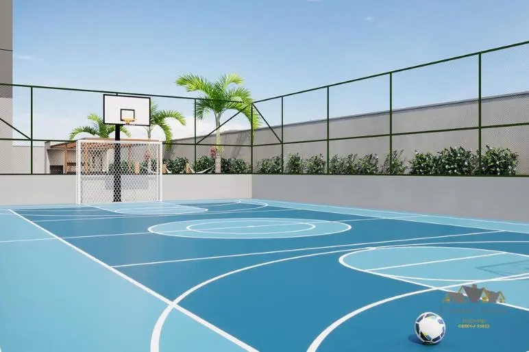 Apartamento, 2 quartos, 55 m² - Foto 36