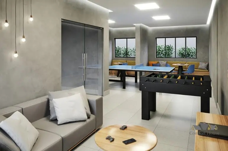 Apartamento, 2 quartos, 55 m² - Foto 33