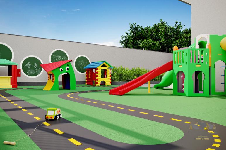 Apartamento, 2 quartos, 55 m² - Foto 30