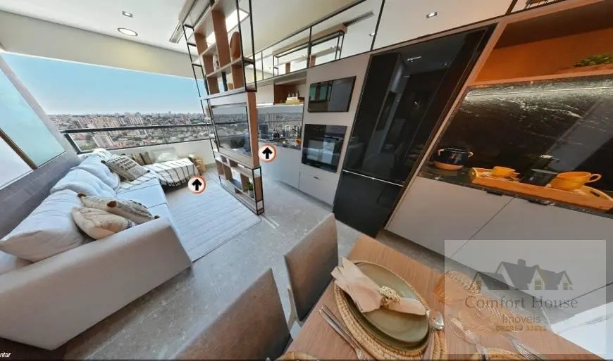 Apartamento, 2 quartos, 55 m² - Foto 54