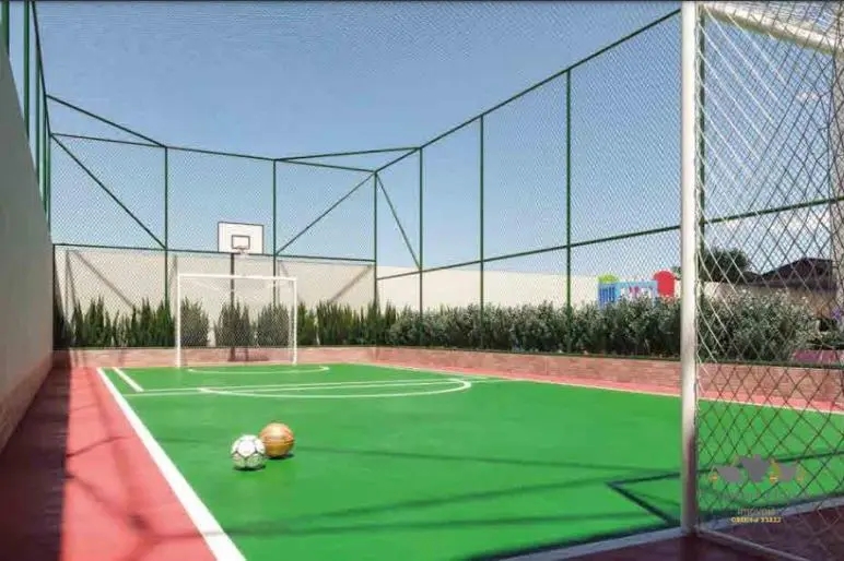 Apartamento, 2 quartos, 55 m² - Foto 37