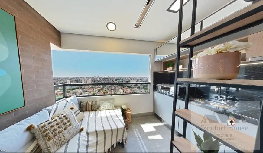 Apartamento, 2 quartos, 55 m² - Foto 56