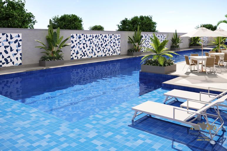 Apartamento, 2 quartos, 55 m² - Foto 5