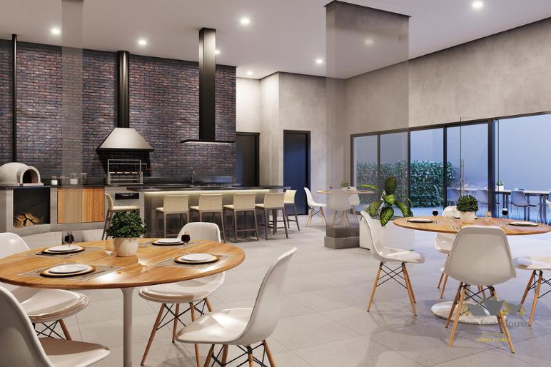 Apartamento, 2 quartos, 55 m² - Foto 16