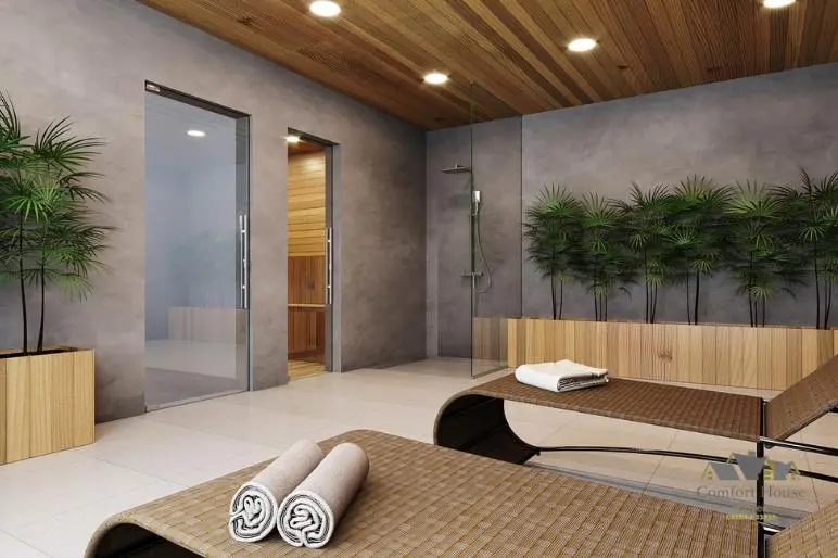 Apartamento, 2 quartos, 55 m² - Foto 39